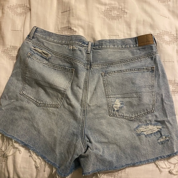 American Eagle Denim Shorts - Picture 5 of 5